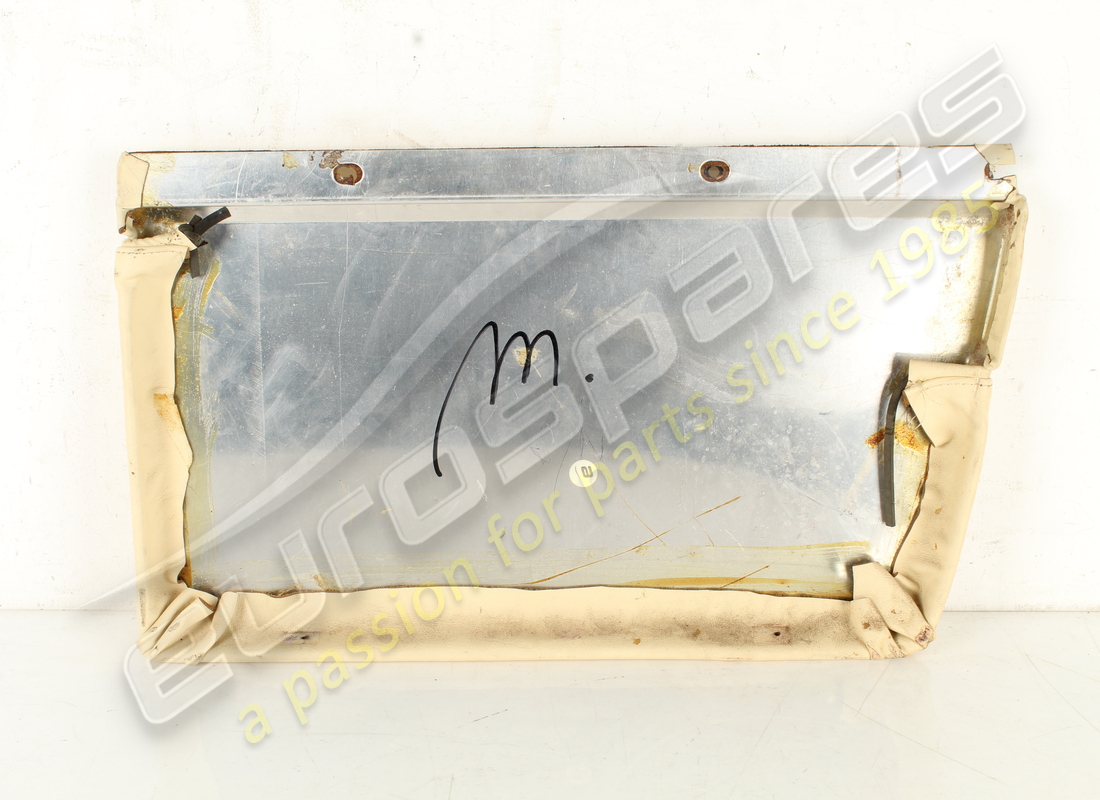 used ferrari lh pocket black. part number 61185500 (3)