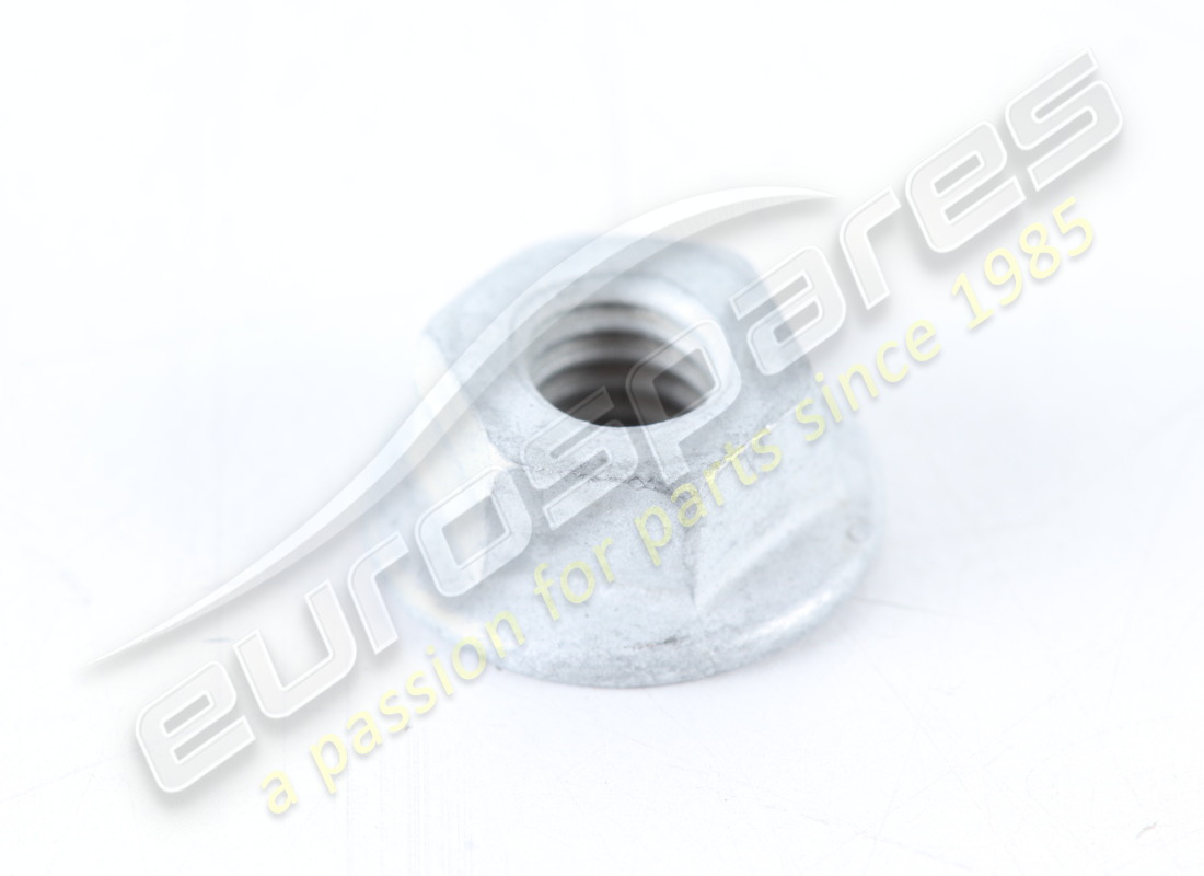 NEW Porsche HEX. NUT, SELF-LOCKING . PART NUMBER N02300212 (1)