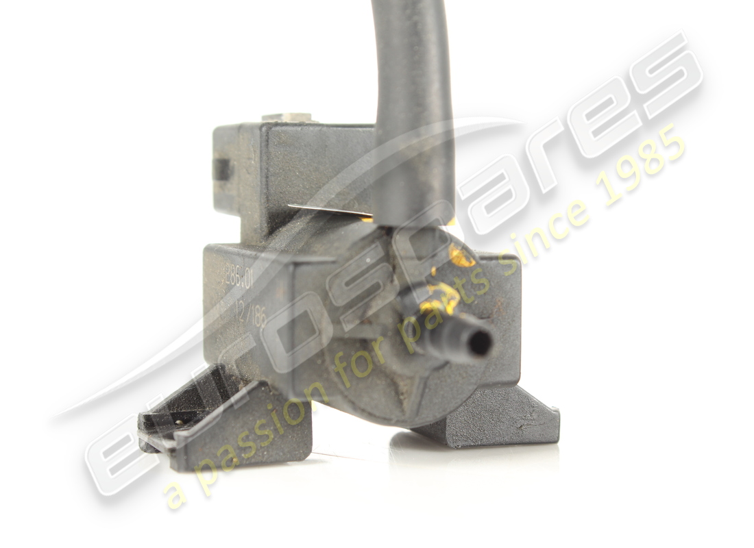 used ferrari on/off solenoid valve. part number 315769 (3)