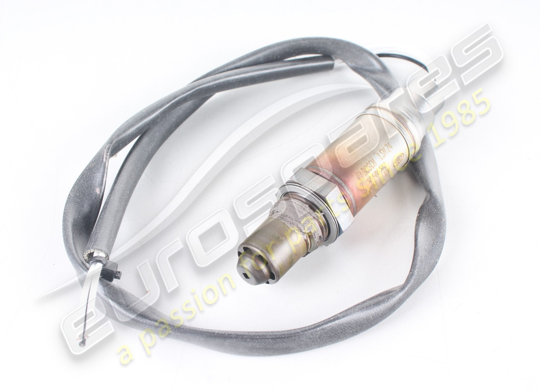 new bosch lambda sensor. part number 004429307 (3)
