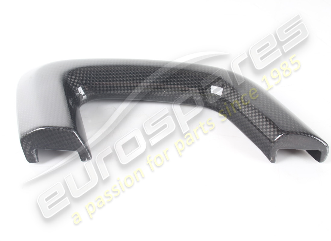 used ferrari complete lh external handle sh. part number 88074600 (3)