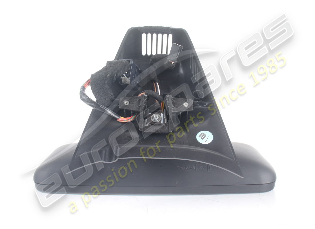 USED FERRARI COMPLETE INTERNAL REAR VIEW MI. PART NUMBER 87715400 (5) used ferrari complete internal rear view mi. part number 87715400 (5)