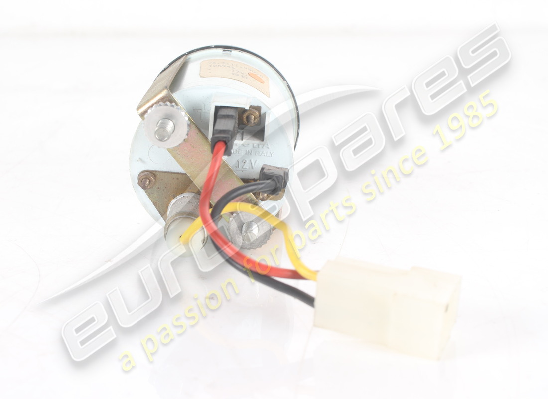 used ferrari time clock. part number 125946 (4)