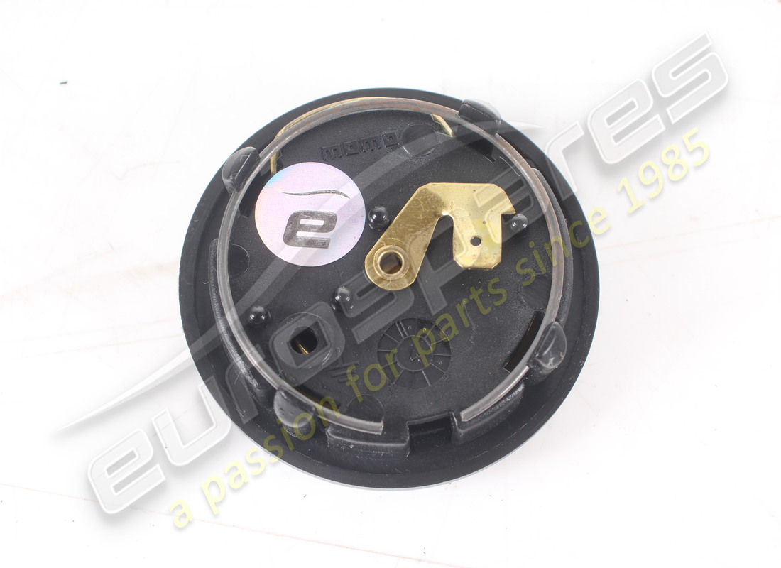 USED FERRARI FERRARI HORN PUSH (1 TERMINAL). PART NUMBER 130899 (3) used ferrari ferrari horn push (1 terminal). part number 130899 (3)