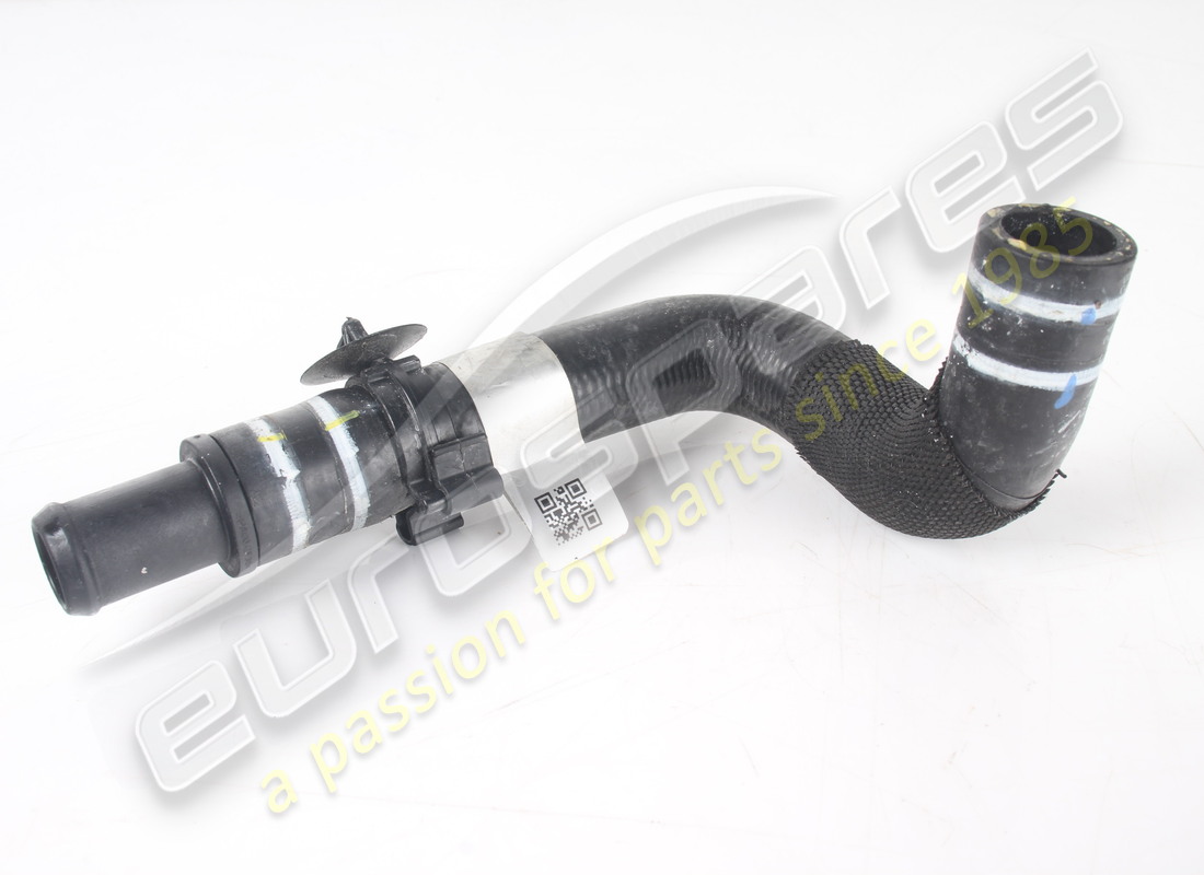 USED Ferrari MANICOTTO CHILLER SEZIONAMEN . PART NUMBER 797987 (1)