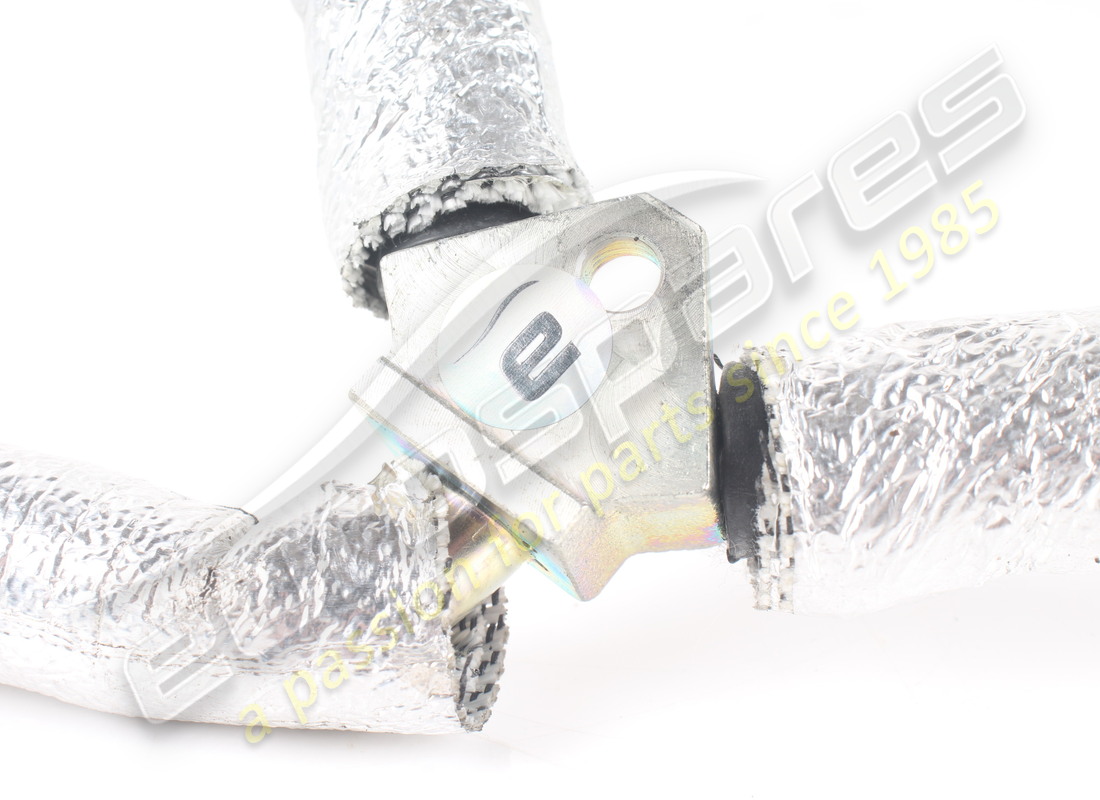 used ferrari tubo ritorno h2o a coperchio. part number 769578 (2)