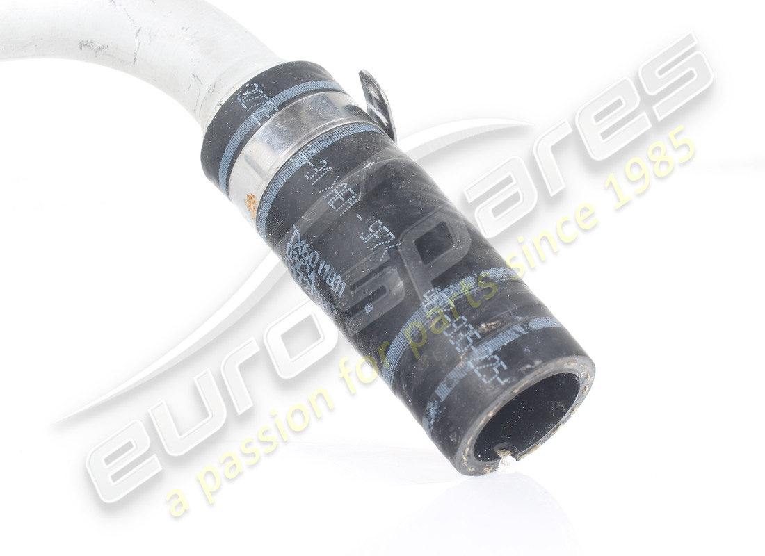 used ferrari tubo mand. acqua su cambio. part number 872402 (2)