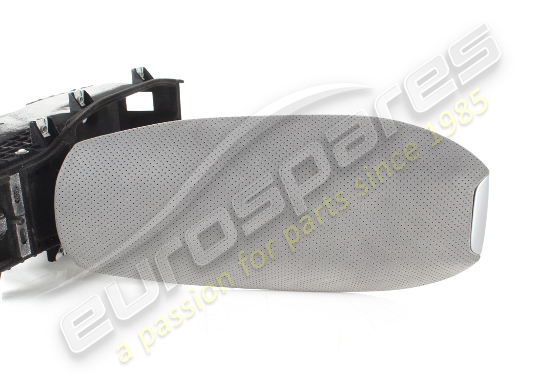 used eurospares complete armrest with tray. part number eap1563052 (3)