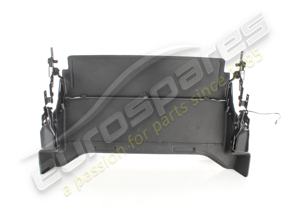 used ferrari separator panel complete. part number 86064400 (2)