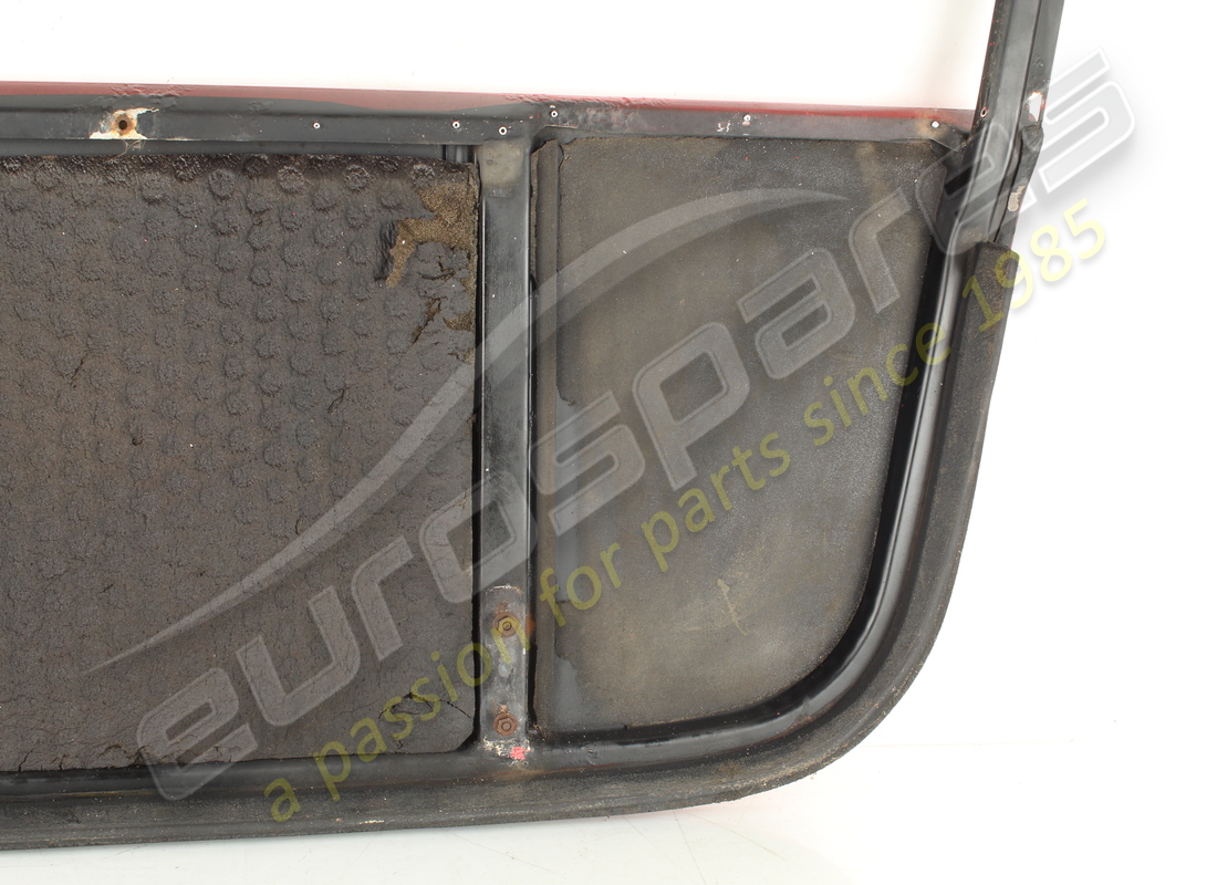 used ferrari bonnet. part number 60533900 (9)