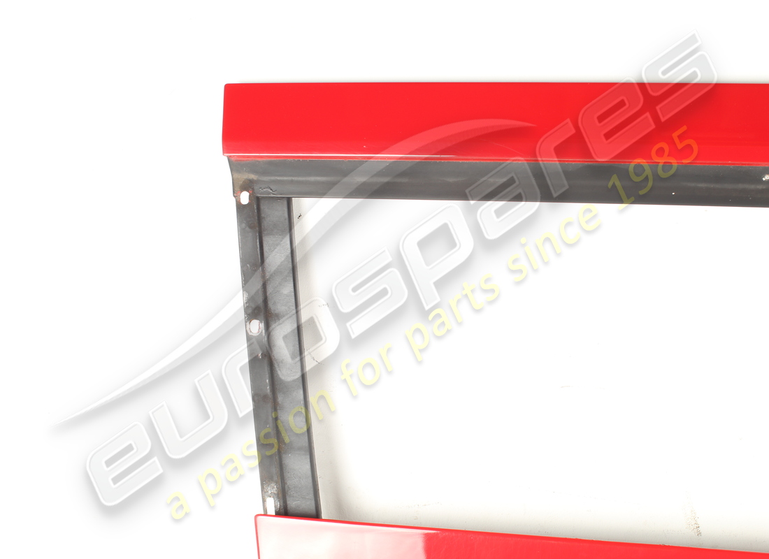 used ferrari bonnet. part number 60533900 (2)