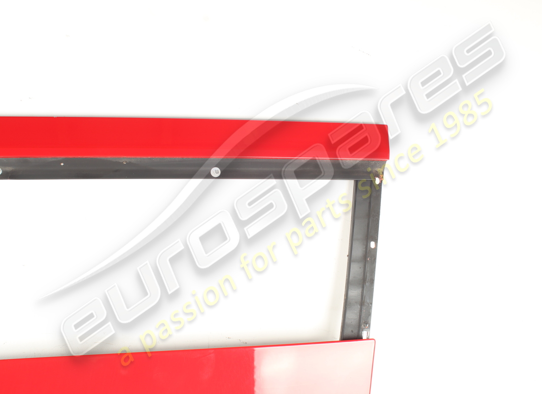 used ferrari bonnet. part number 60533900 (3)