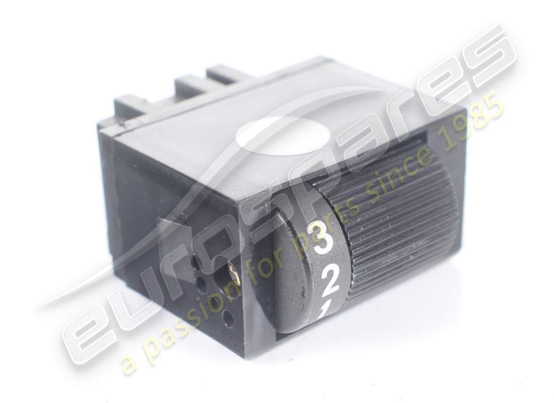 USED MASERATI SWITCH. PART NUMBER 373100110 (1) used maserati switch. part number 373100110 (1)