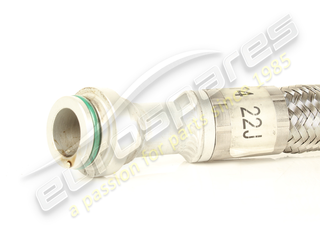 used ferrari oil return pipe. part number 287815 (3)
