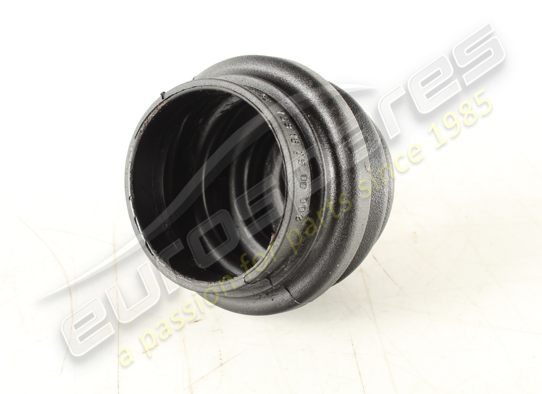 used ferrari drive shaft gaiter / boot. part number 95860404 (2)