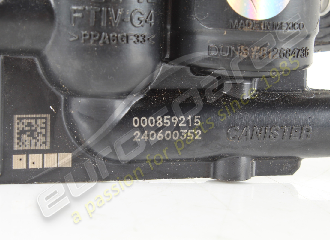 used ferrari valvola ftiv. part number 859215 (3)