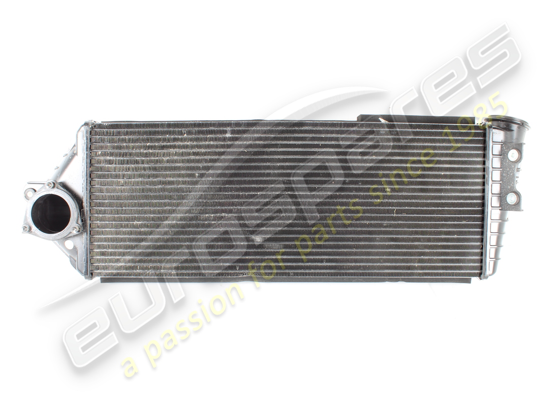used ferrari intercooler dx. part number 874364 (2)