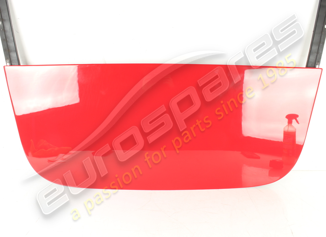 used ferrari bonnet. part number 60533900 (4)