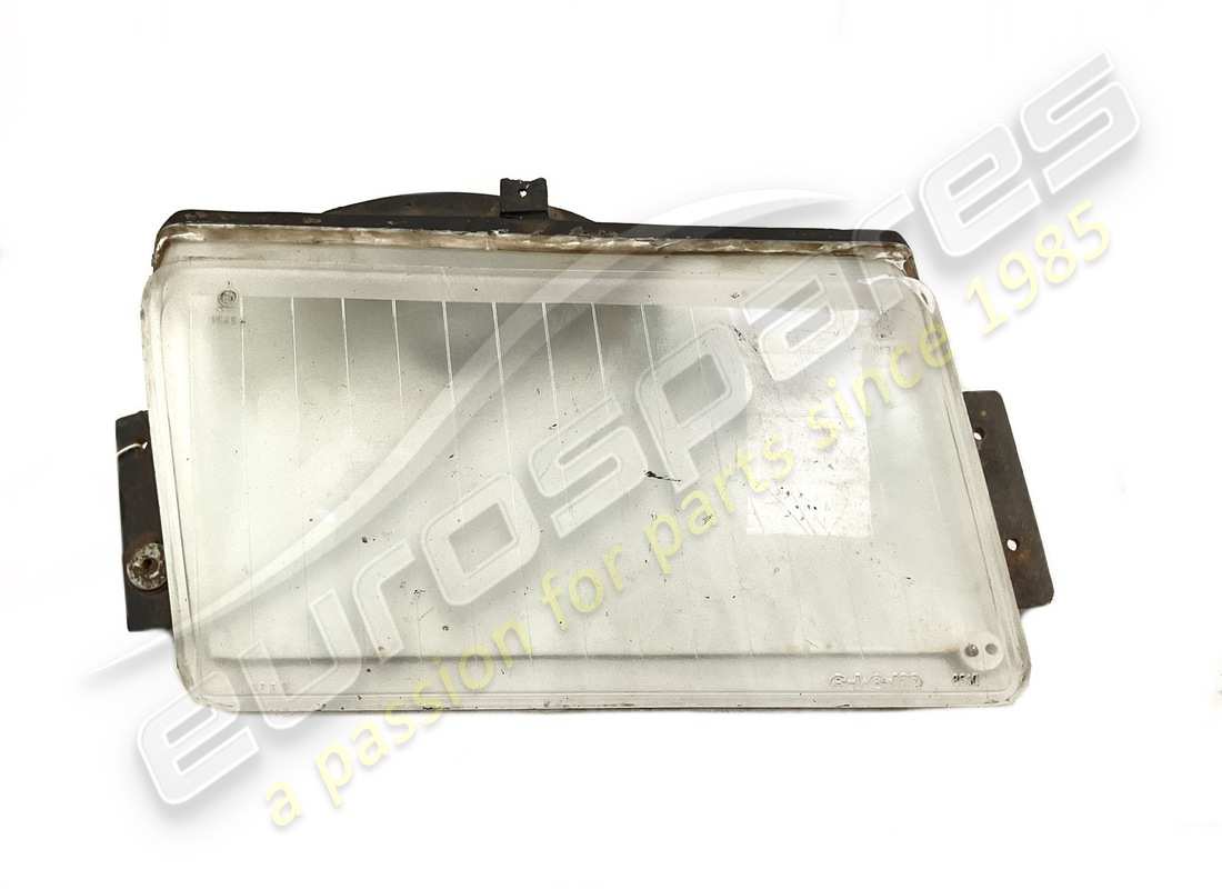USED Ferrari RH FRONT INDICATOR WITH WHITE LENS . PART NUMBER 50020908 (1)
