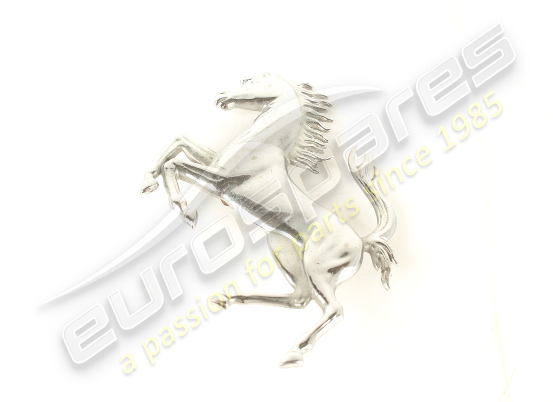 used ferrari cavallino rampante. part number 67165200 (1)