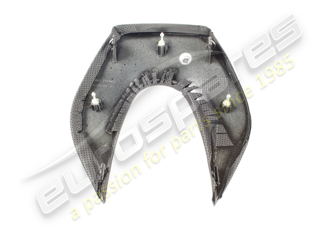 used ferrari centre binnacle trim. part number 85375612 (3)