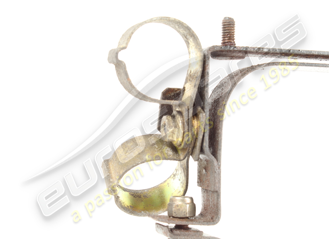 used ferrari bracket. part number 154385 (2)