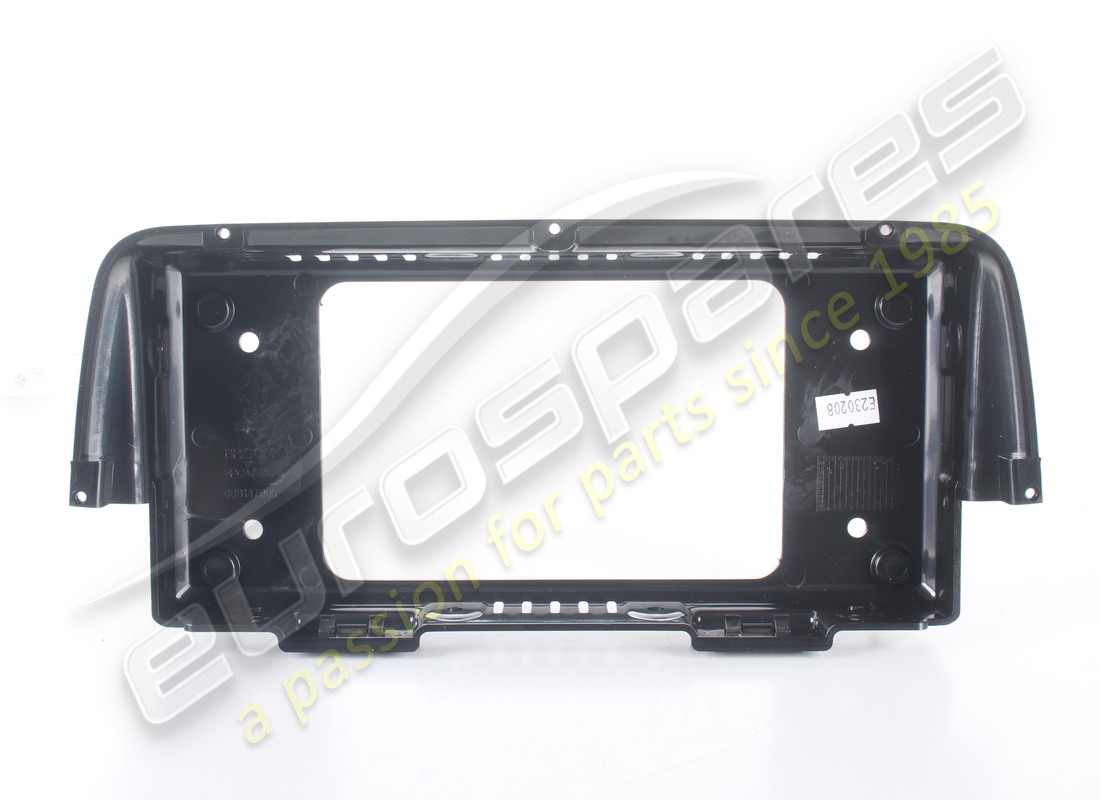 new ferrari rear frame. part number 88295000 (2)