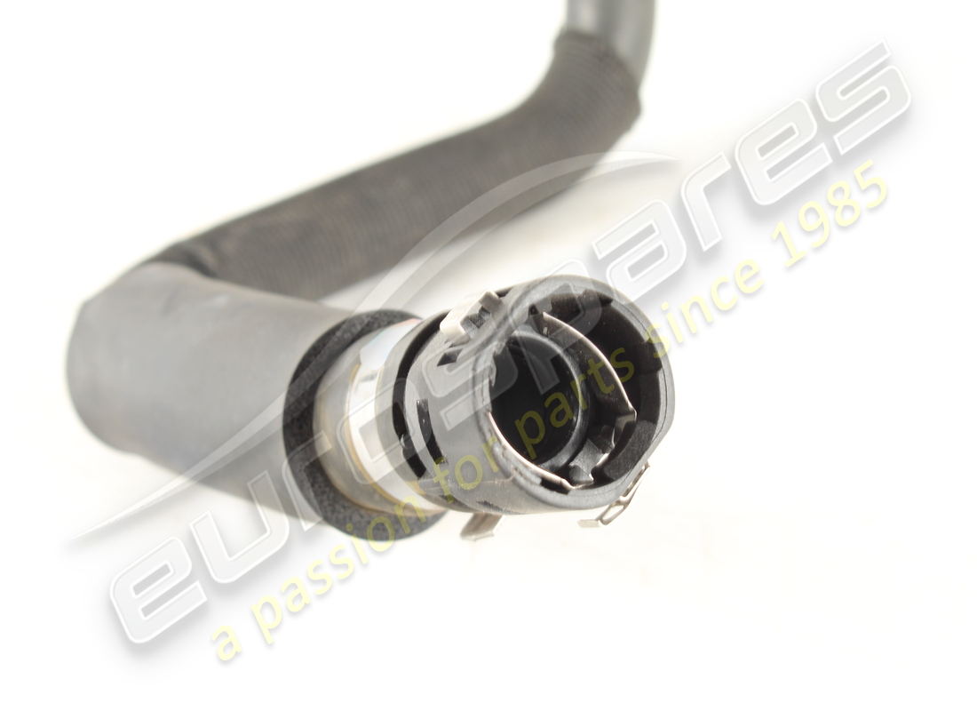 used ferrari lh tgk valve connector pipe. part number 82887300 (3)