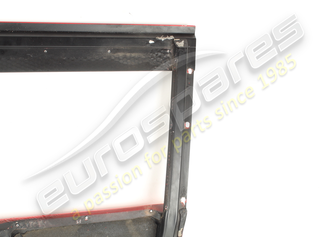 used ferrari bonnet. part number 60533900 (7)