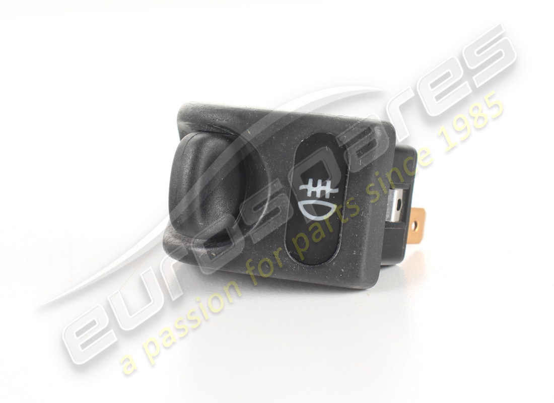 new (other) ferrari rear fog light switch. part number 165254 (5)