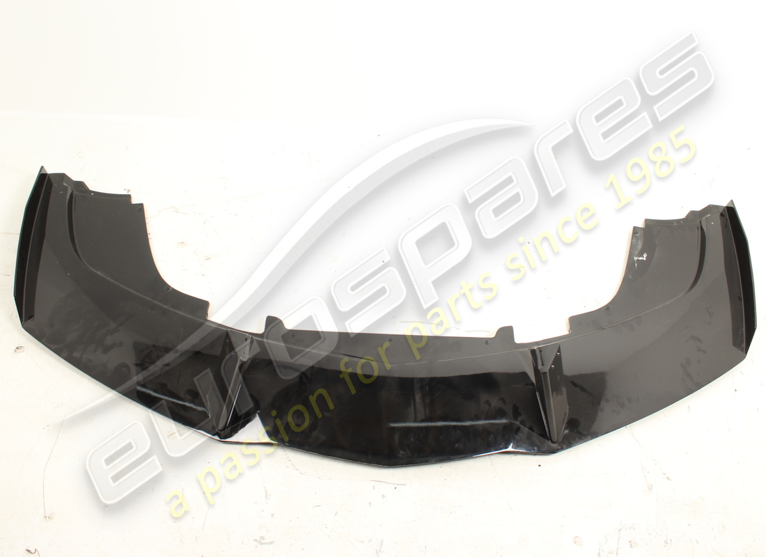 NEW (OTHER) Lamborghini FRONT SPOILER . PART NUMBER 400807061C (1)