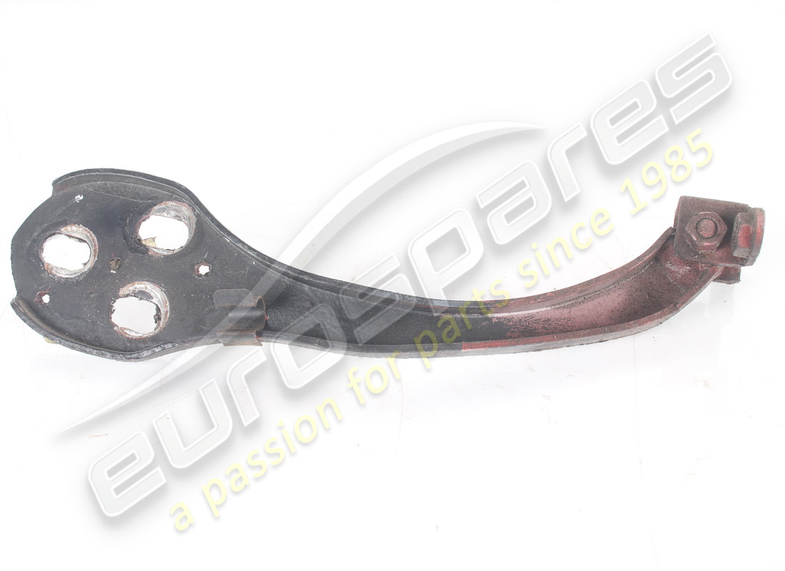 used ferrari rh engine lid hinge. part number 60256807 (2)