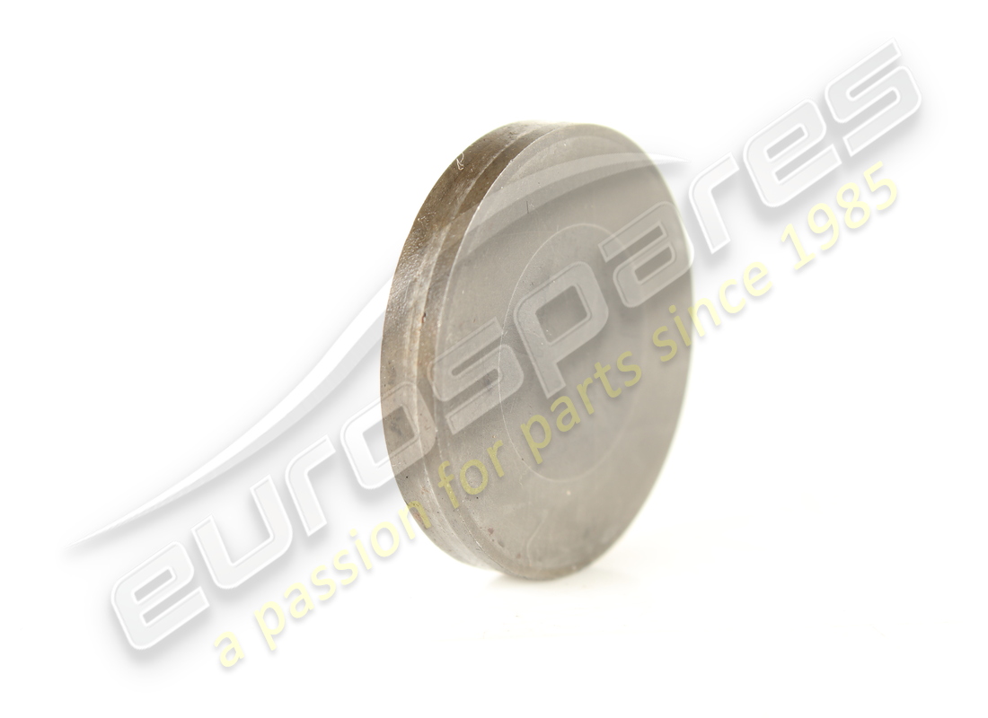 used ferrari tappet pad 4.15mm. part number 117587 (2)