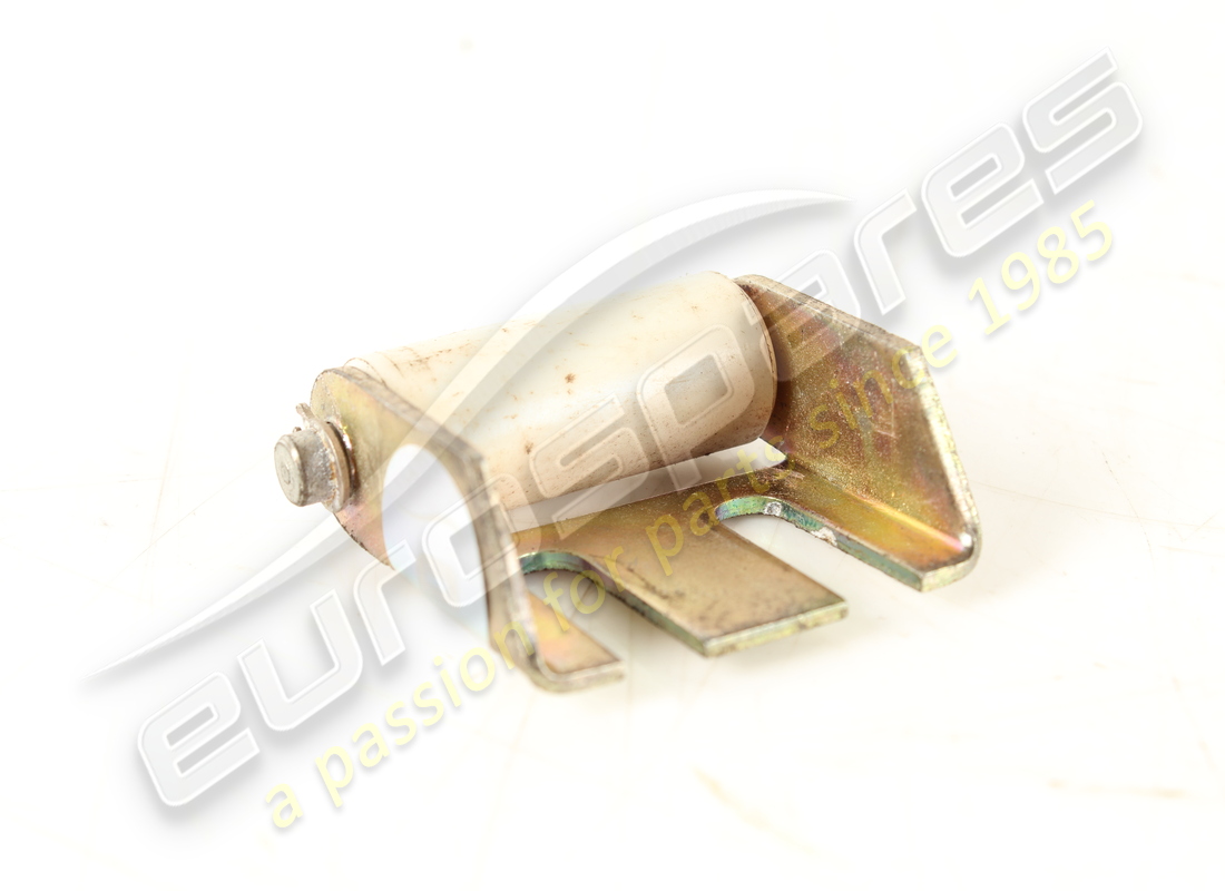 used ferrari bracket. part number 61111900 (2)