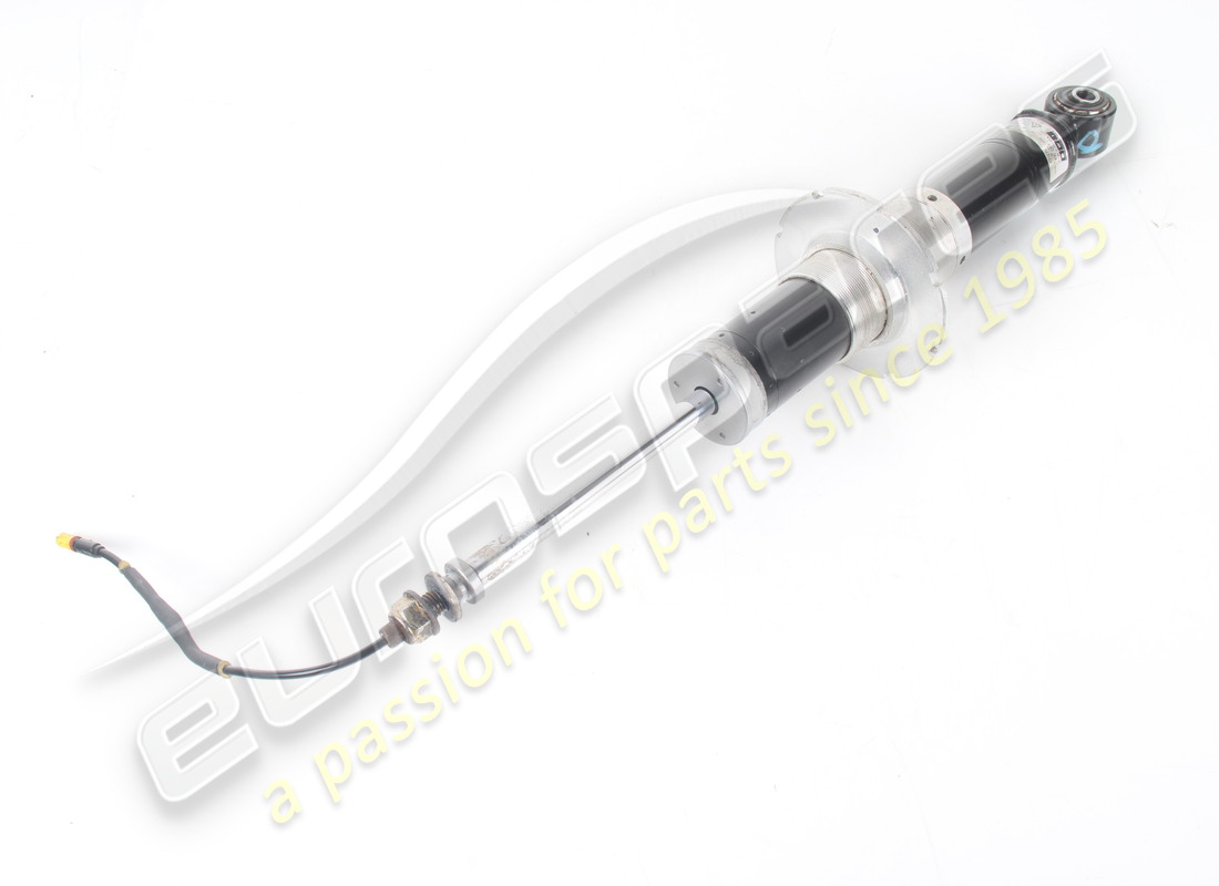 used ferrari rear shock absorber. part number 771274 (1)