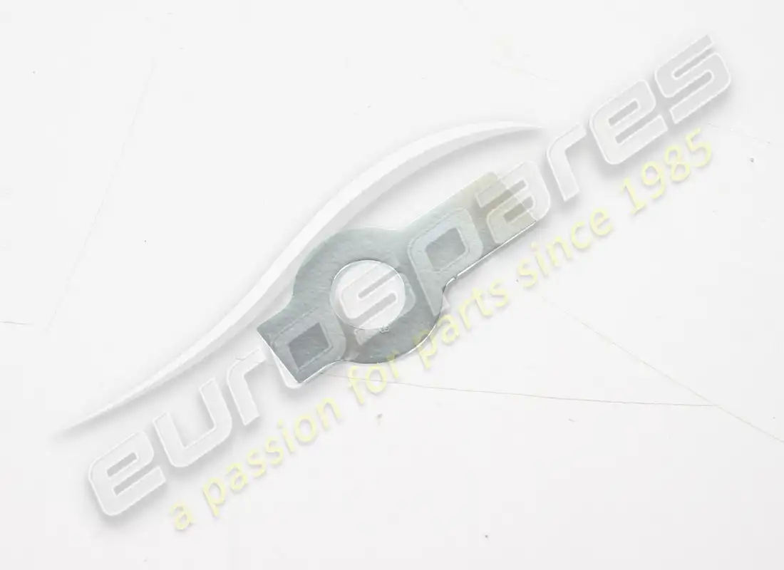 new ferrari lock tab. part number 100434 (1)
