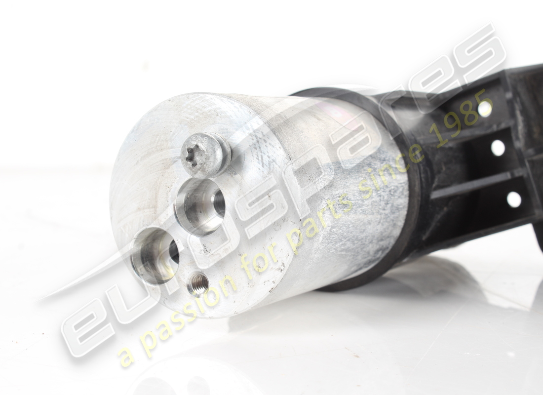 used lamborghini drier. part number 4s0820191d (2)
