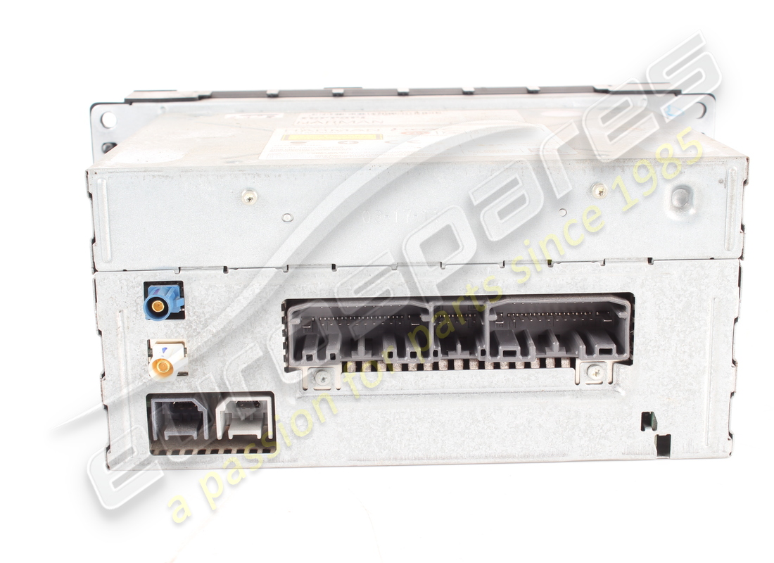 used ferrari becker row nit. part number 260849 (7)