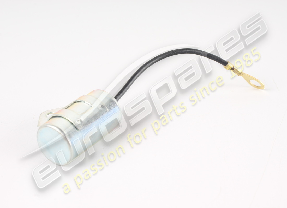 new eurospares condenser single lead. part number 95300072 (1)