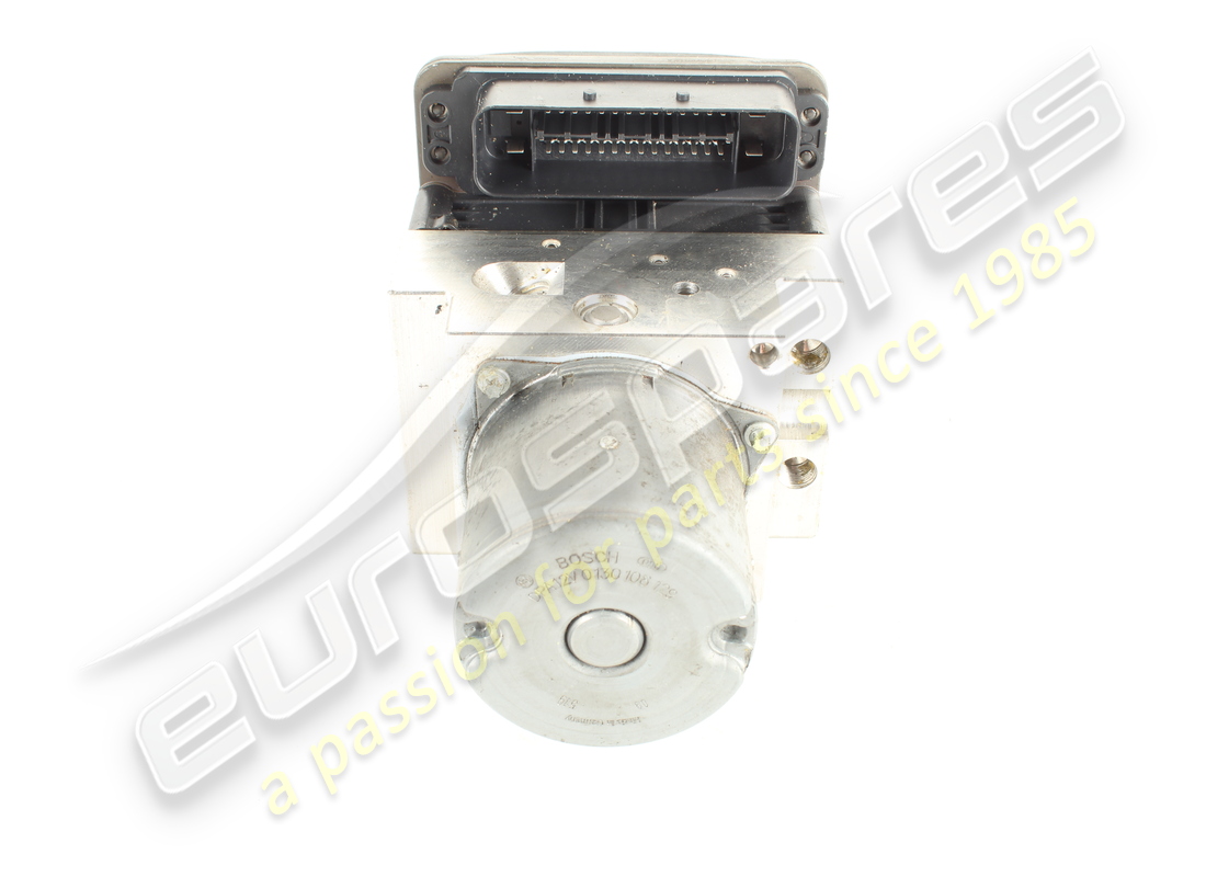 USED Ferrari HYDRAULIC UNIT . PART NUMBER 286009 (1)