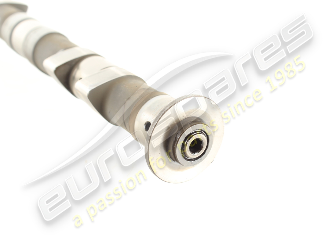 used maserati lh intake camshaft. part number 585030100 (3)