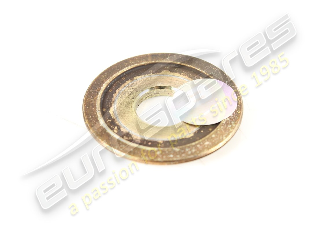 USED MASERATI CAMSHAFT FASTENING WASHER. PART NUMBER 475038200 (3) used maserati camshaft fastening washer. part number 475038200 (3)