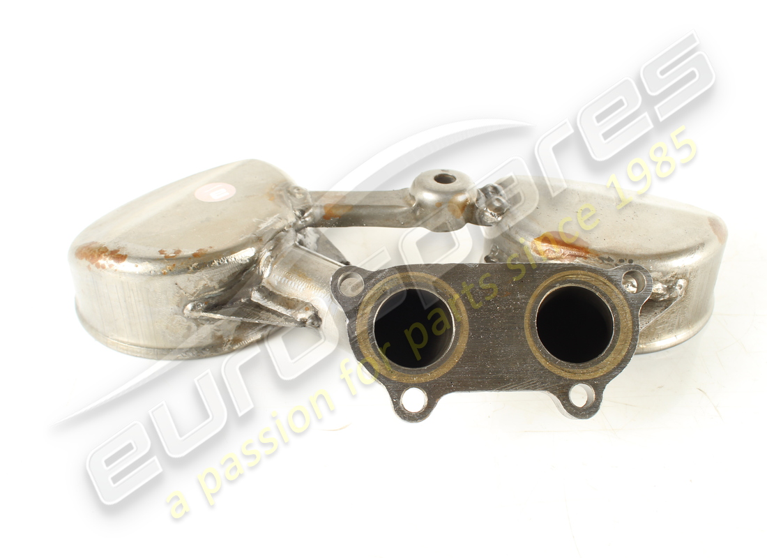 used ferrari oil pump pick-up. part number 132371 (2)