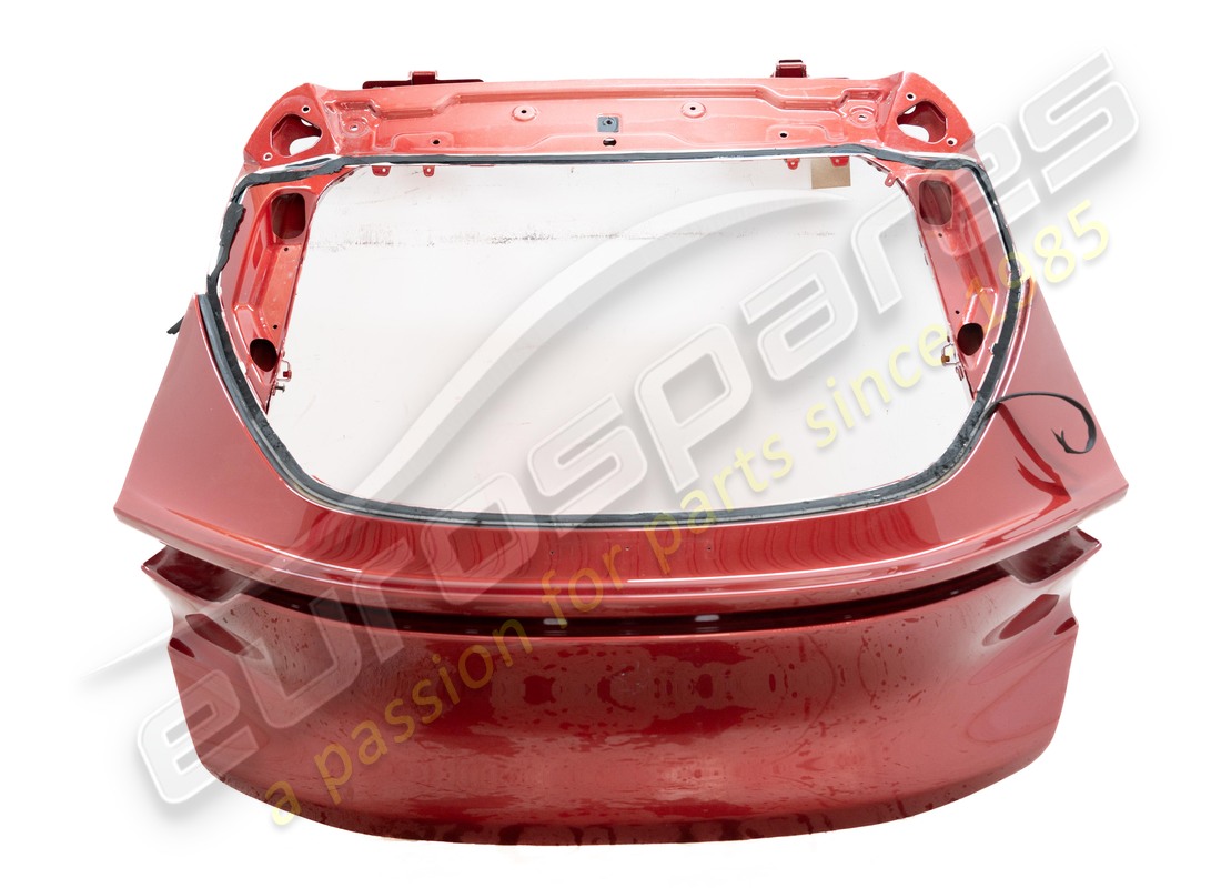 used ferrari complete tailgate part number 985820737