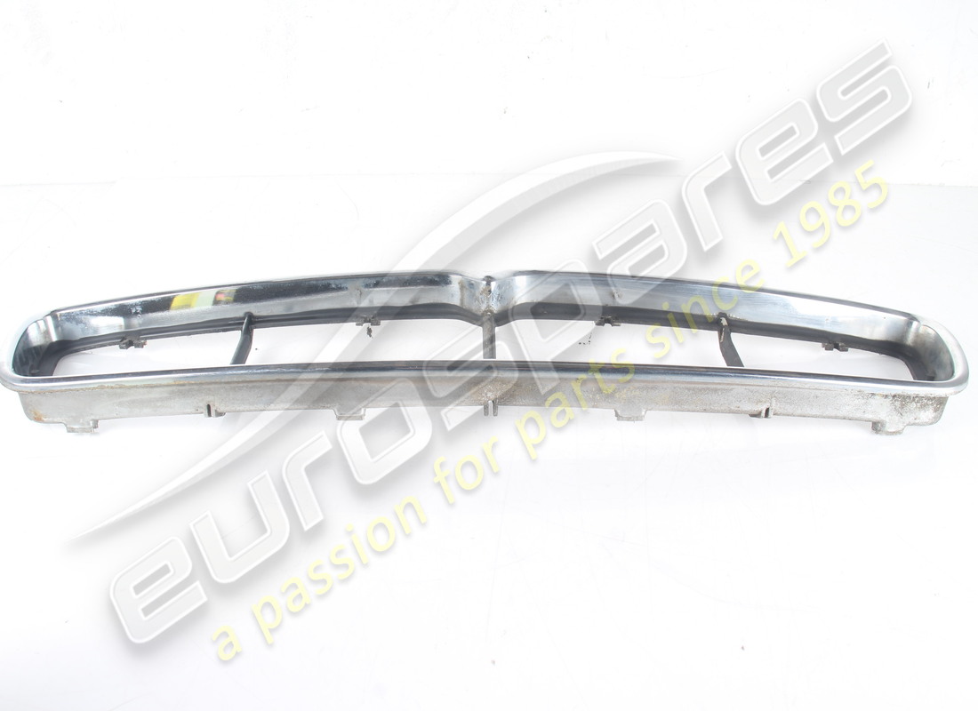 used maserati frame for radiator mask. part number 374100307 (2)