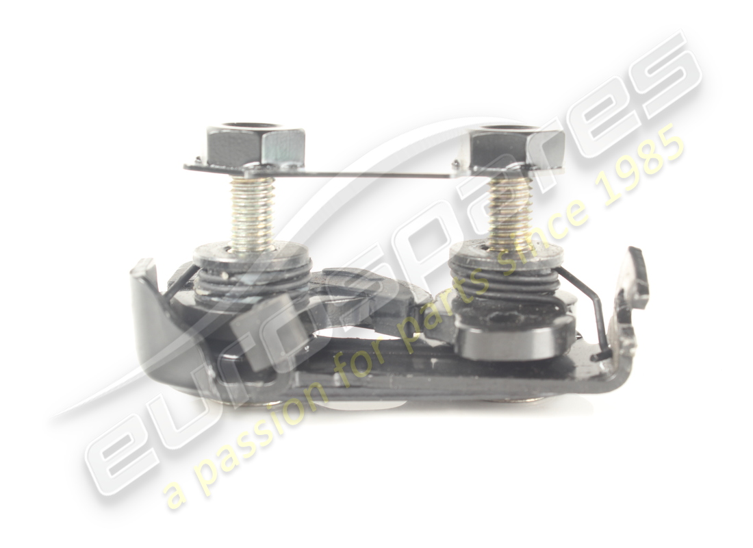 used ferrari rh lock. part number 83875900 (2)