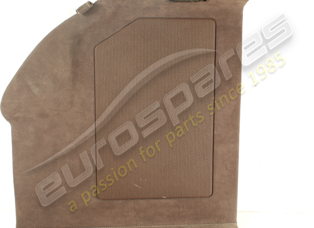 used ferrari lh side panel. part number 84119500 (2)