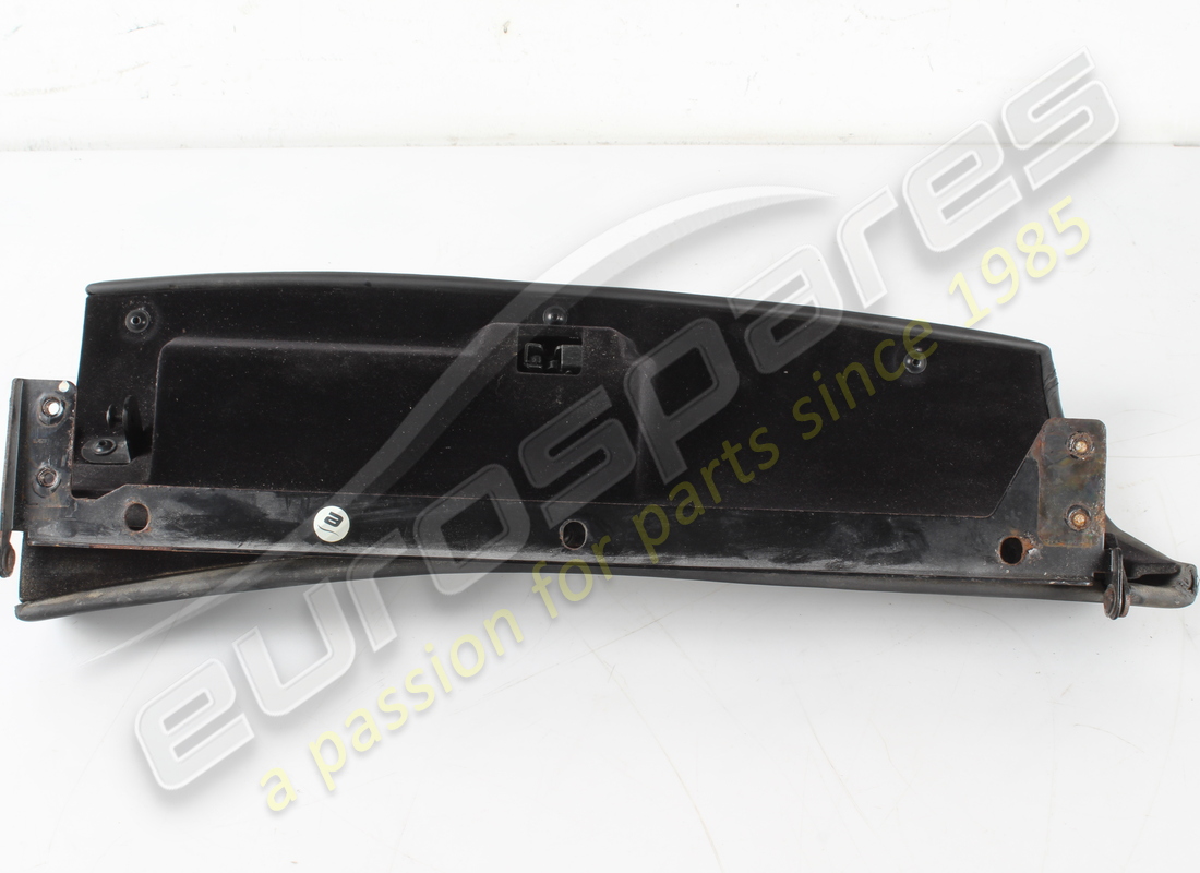 used eurospares complete glove box door. part number eap1558682 (2)