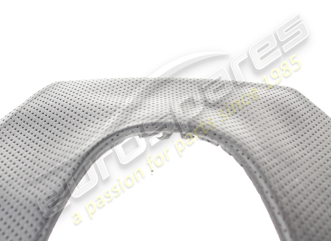 used ferrari centre binnacle trim. part number 85375612 (2)