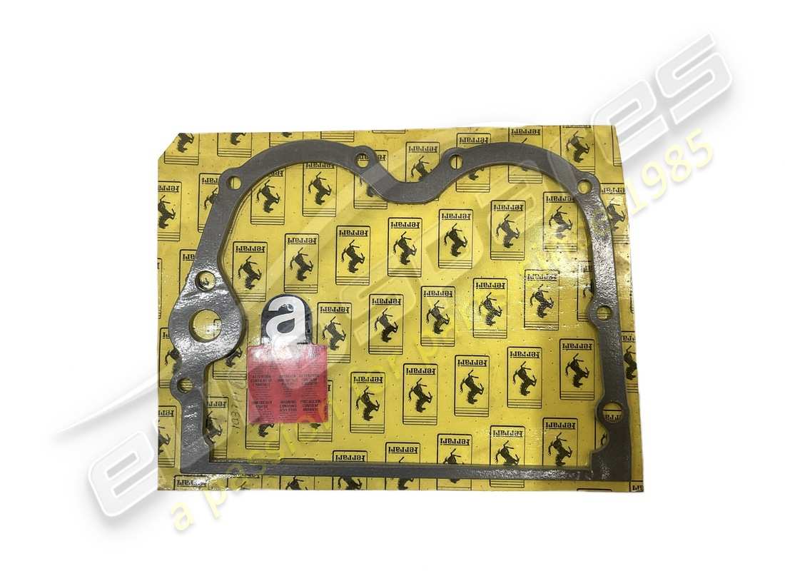 new (other) ferrari front cover gasket. part number 135089 (1)